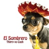 Thirry、Cash、Thirry vs Cash - El Sombrero (Radio Mix)