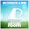 SNR、Skyknock、Aeonlights - Something in the Air