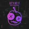Tony-H - Let's Get It