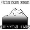 Eduy、Wedret - Universe