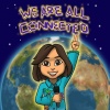 Les Nubians、Aaron Ableman、Agape Youth Choir、Bentley Green - We Are All Connected (Remix)