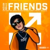 Yung Tory、Kevin Rolly - Dumb Happy ((Explicit))