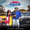 Jasmeen Akhtar、dollar - On Road