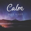 Calm Meditation Therapy - Floating in Deep Space