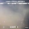 Pressa、Mikey Mcfly、6ixbuzz - Block Star (Explicit)
