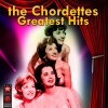 The Chordettes《Running Wild》[MP3/LRC]