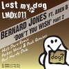 Bernard Jones、Aren B - Don't You Wish (Nick Dare Remix)