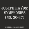 Gunther Hasselmann - Symphonie No. 30 in C 'Alleluja': I. Allegro