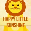 Sleepy Baby Princess Music Academy - Happy Little Sunshine
