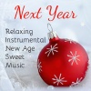 Christmas Candles - Next Year