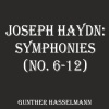 Gunther Hasselmann - Symphonie No. 9 in C: I. Allegro molto