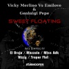 Emilove、Genluigi Pepe、Vicky Merlino - Sweet Floating