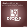 rAin (MU) - Fatal Mistake