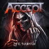 Accept - Life's a ***** (Explicit)