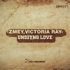 Zmey、Victoria Ray - Undying Love (Original Vocal Mix)