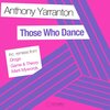 Anthony Yarranton - DJ's Prefer Cats (Original)