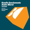 Kamilo Sanclemente、Andre Moret - Acacias