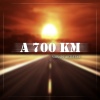 che、Elena - A 700 KM