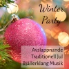 Meditation Relax Club《Winter Party》[MP3/LRC]