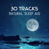 Moon Phases Music Zone - Natural Sleep Aid