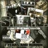 S.L.A.B.、Yung Redd、Trae Tha Truth、Lil B、J2、Lil’ Boss - In tha Hood ((Explicit))