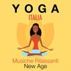 New Age Feeling - Note Emozionali