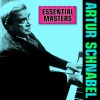 Artur Schnabel - Prelude No. 5 in D Major BWV850