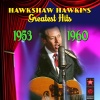 hawkshaw hawkins - Waitin' For My Baby (Rock Rock)