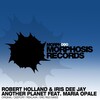 Robert Holland、Maria Opale、Iris Dee Jay - Another Planet