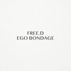 FREE.D - Ego Bondage