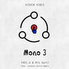 FREE.D、Mik Kartl - Mono 3