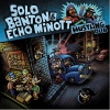 Echo Minott、Solo Banton、Legal Shot - Hustling Dub