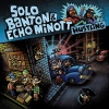 Echo Minott、Solo Banton、Legal Shot - Hustling