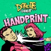 Detroit's Filthiest、Amina Ya Heard - Handprint (feat. Amina Ya Heard)(Aeroplane Remix)