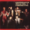 Grandmaster Flash《Hustlers Convention (LP版)》[MP3/LRC]