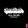 Planet Funk - All on Me (Qubiko Remix)