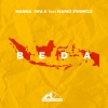Iwa K、Manna、Mario Zwinkle - Beda