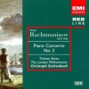 Tzimon Barto - Konzert Fuer Klavier U.Orchester Nr.3