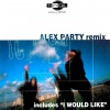Ti.pi.cal - I Would Like (Radio Edit)