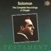 Solomon - Nocturne In D Flat Major, Op. 27 No. 2