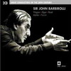 john barbirolli - Symphony No. 2 In C Minor 'Resurrection' Wieder Zurückhaltend