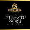 Michael Mind Project - Michael Mind Project DJ Mix (ContinuousDJMix)