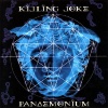 killing joke - Exorcism