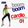 Speedogang - Ironman (BPM 160)