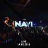 Navi - Доброе утро (Live)