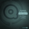 Strobetech、Rico Buda - Surface Tension