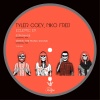 Niko Freij、Tyler Coey - Espionage