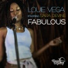 Louie Vega、Sara Devine - Fabulous