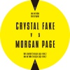 Crystal Fake、Morgan Page - Me No Fake (OriginalMix)