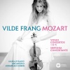 Vilde Frang《Violin Concerto No. 1 in B-Flat Major, K. 207: I. Allegro moderato (Cadenza by Cohen)》[MP3/LRC]